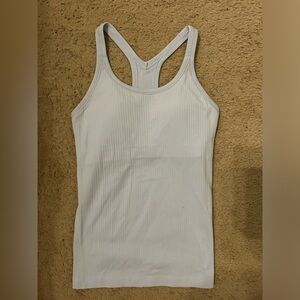 Lululemon Ebb to Street Tank Top